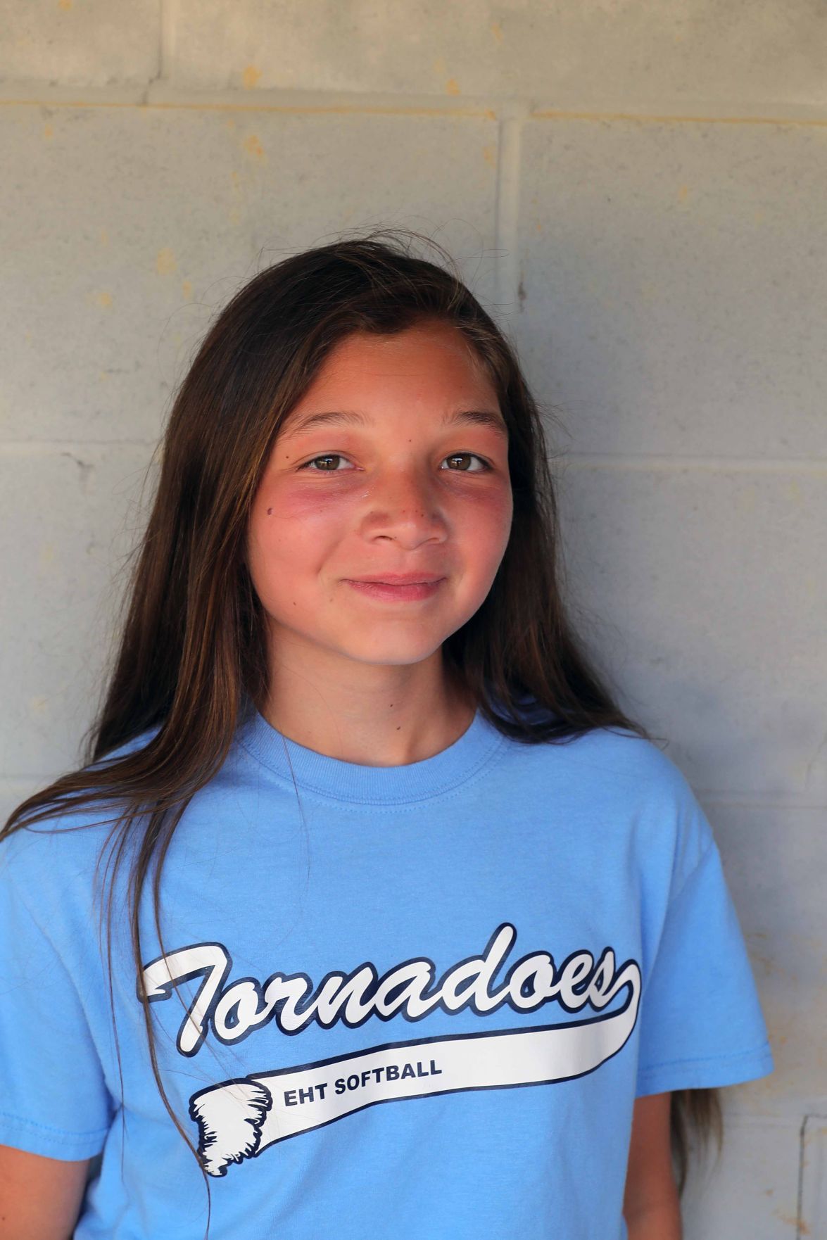 Egg Harbor Township Tornadoes softball team